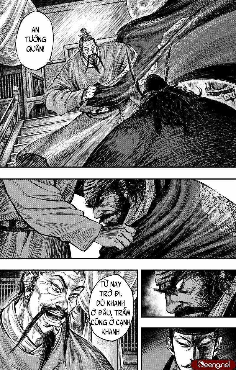 Thích Khách Tín Điều Chapter 5 trang 7