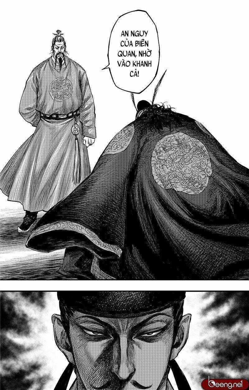 Thích Khách Tín Điều Chapter 5 trang 8