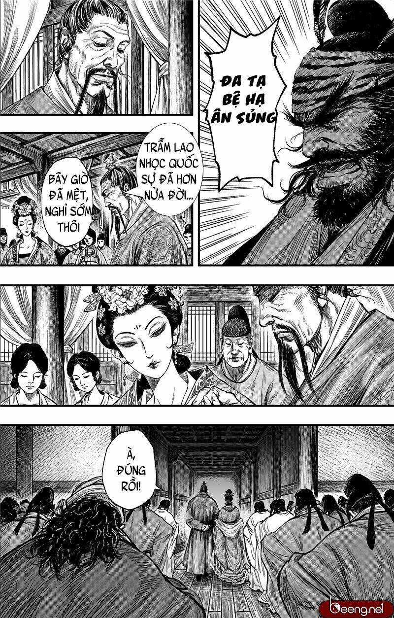 Thích Khách Tín Điều Chapter 5 trang 9