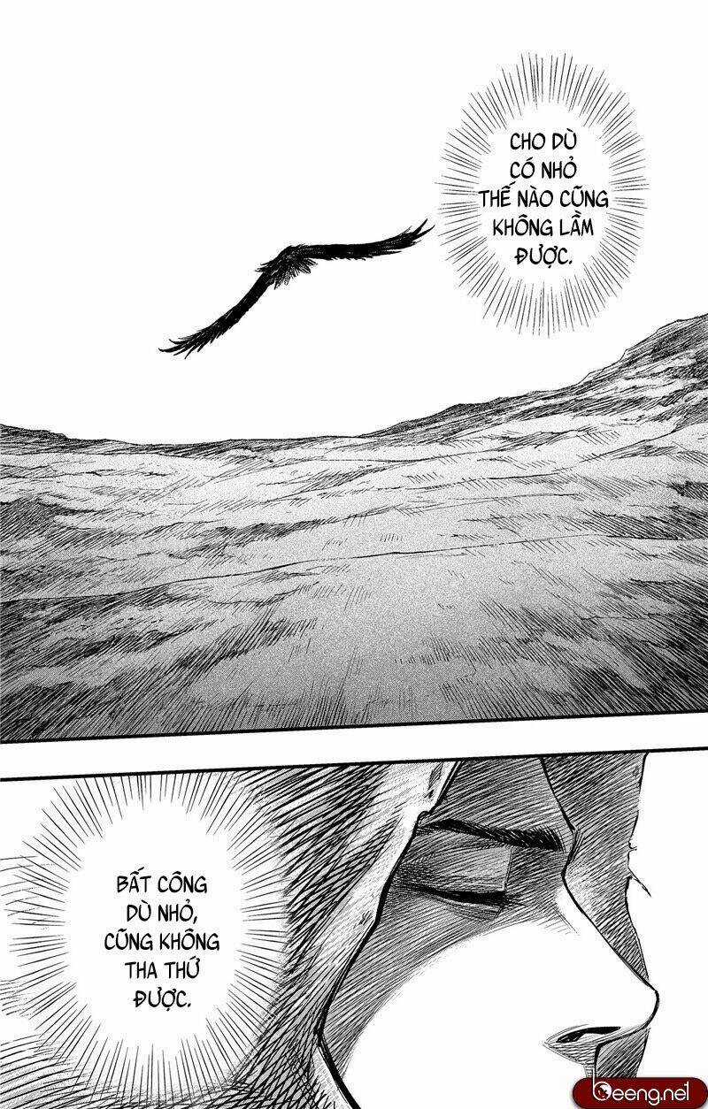 Thích Khách Tín Điều Chapter 6 trang 3