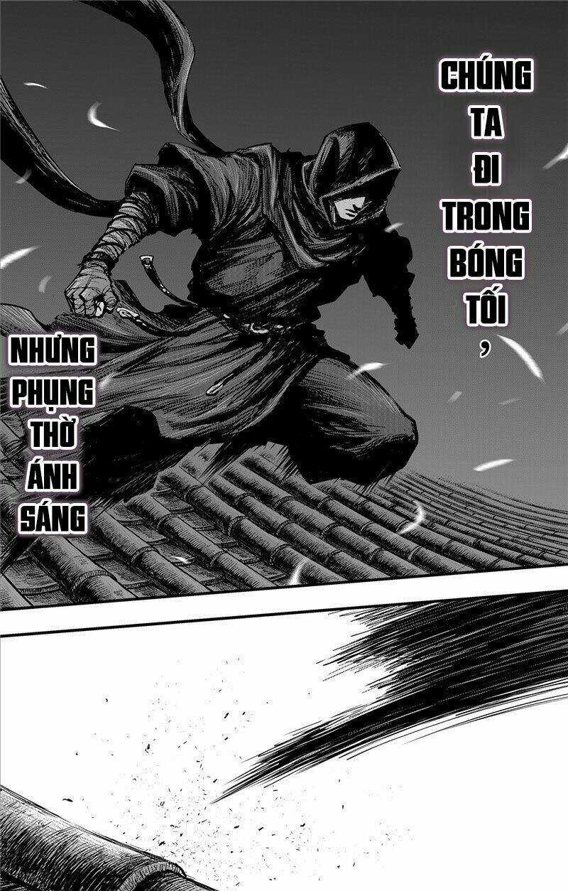 Thích Khách Tín Điều Chapter 6 trang 7