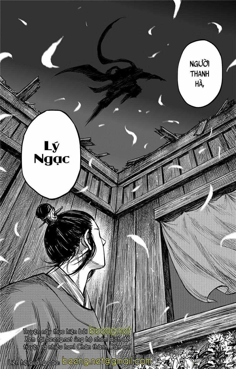 Thích Khách Tín Điều Chapter 7 trang 18