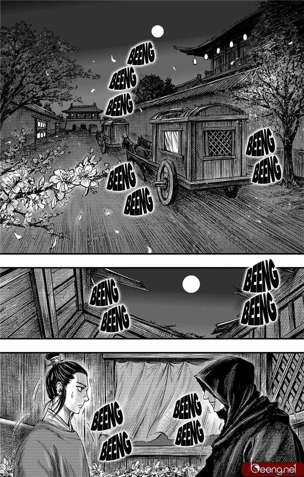 Thích Khách Tín Điều Chapter 7 trang 4