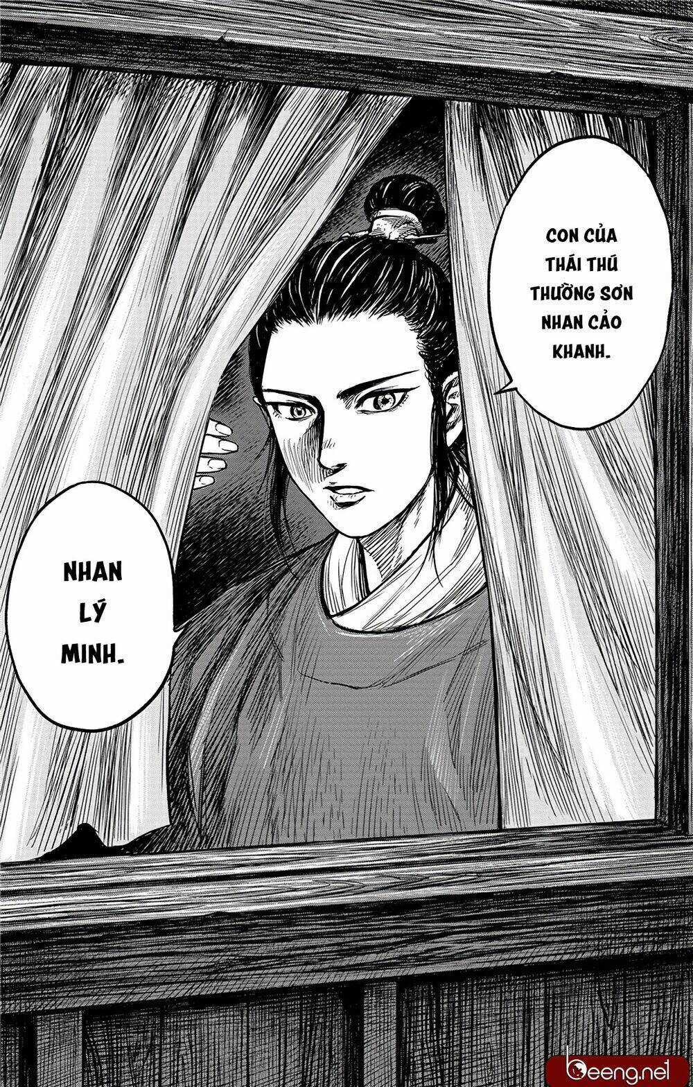 Thích Khách Tín Điều Chapter 7 trang 9