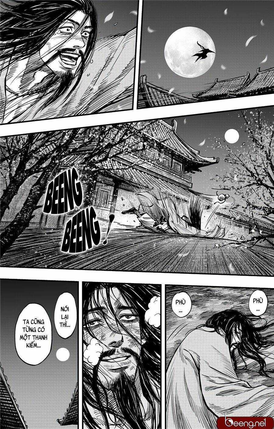 Thích Khách Tín Điều Chapter 8 trang 11