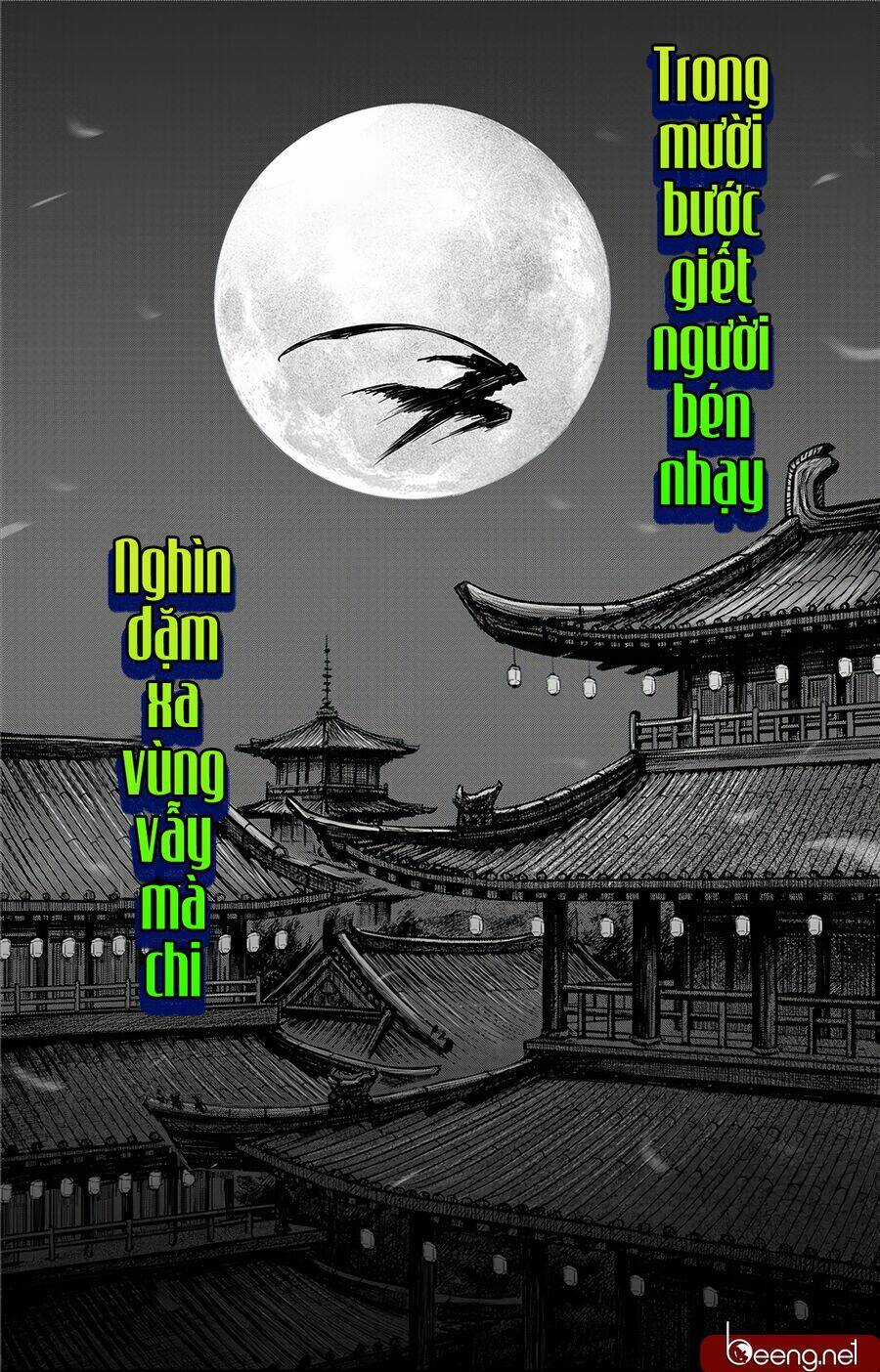 Thích Khách Tín Điều Chapter 8 trang 14