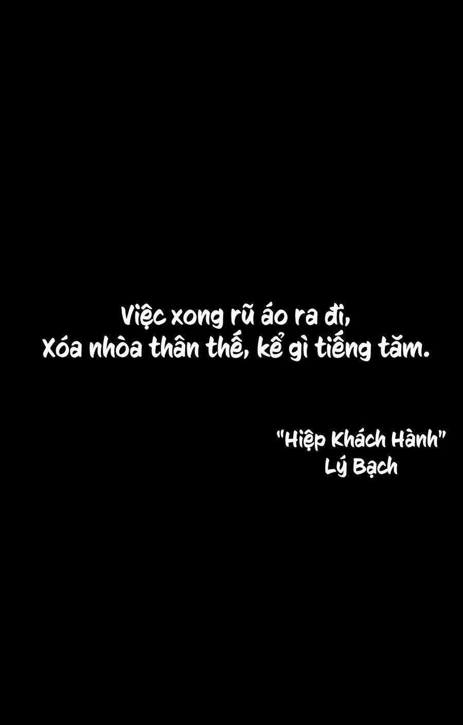 Thích Khách Tín Điều Chapter 8 trang 15