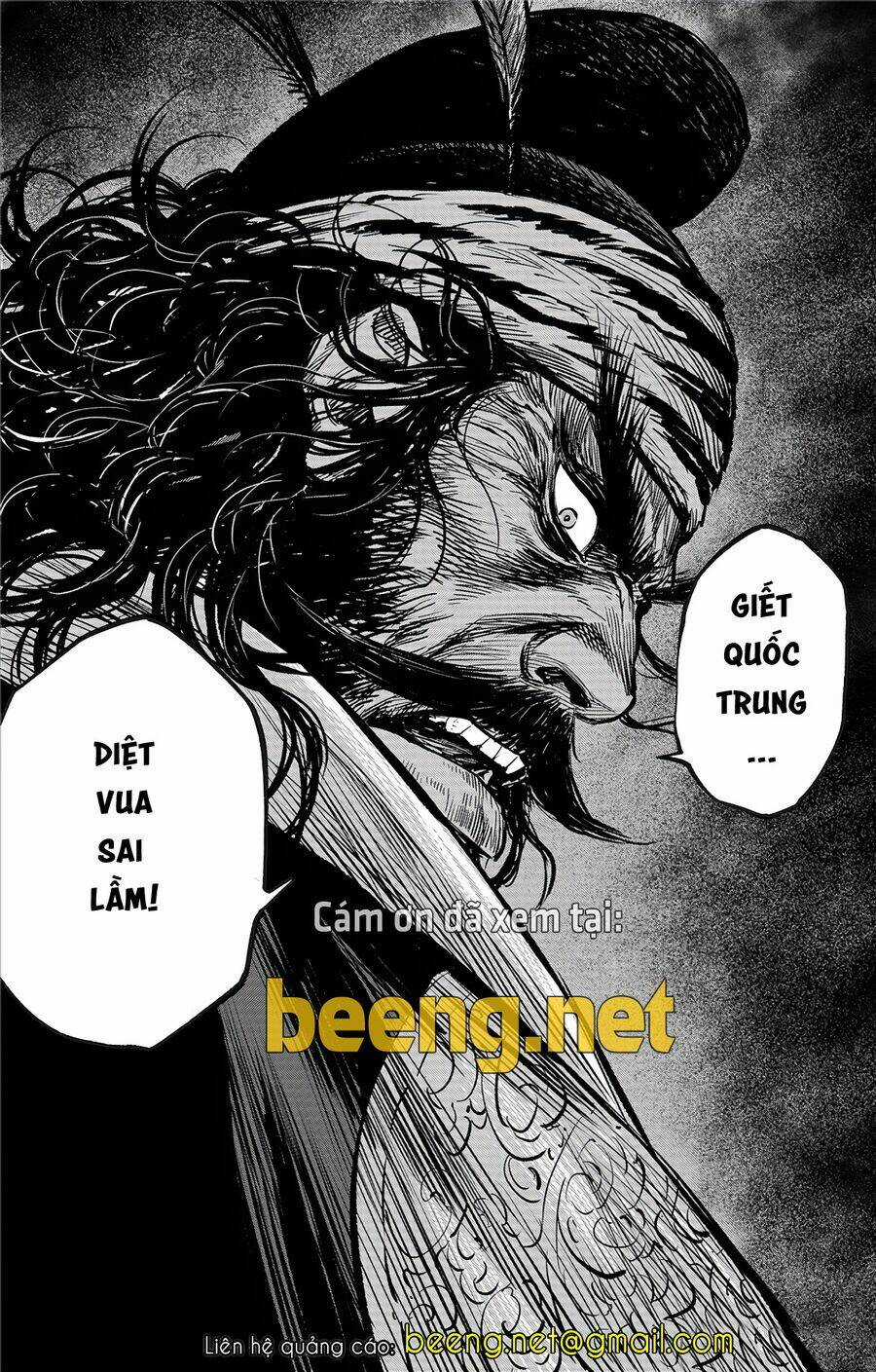 Thích Khách Tín Điều Chapter 8 trang 22