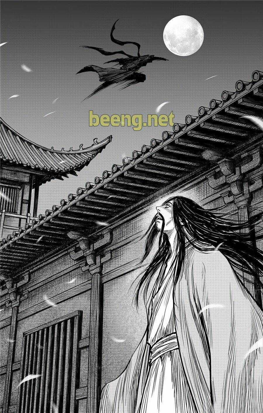 Thích Khách Tín Điều Chapter 8 trang 3