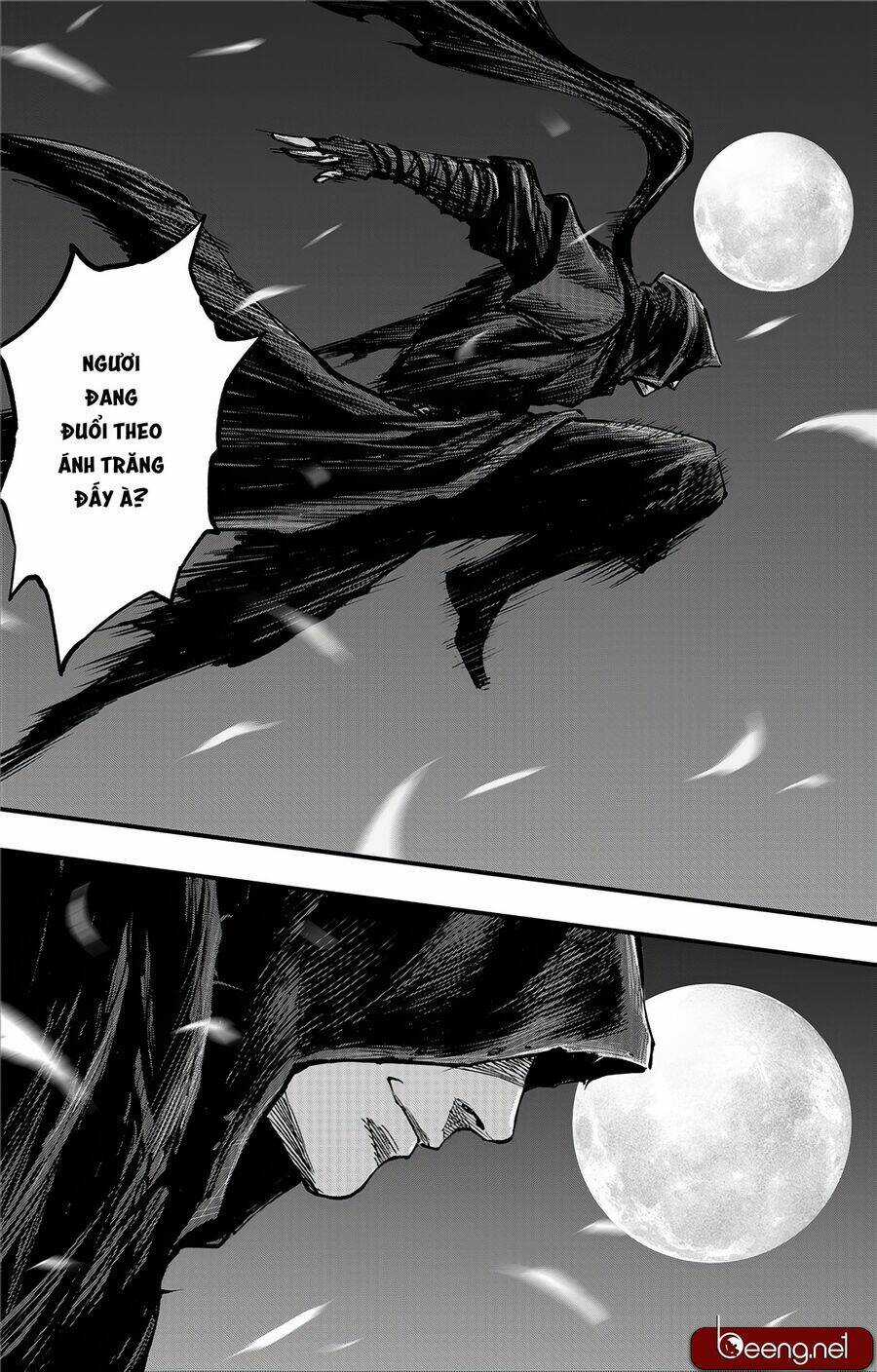 Thích Khách Tín Điều Chapter 8 trang 6