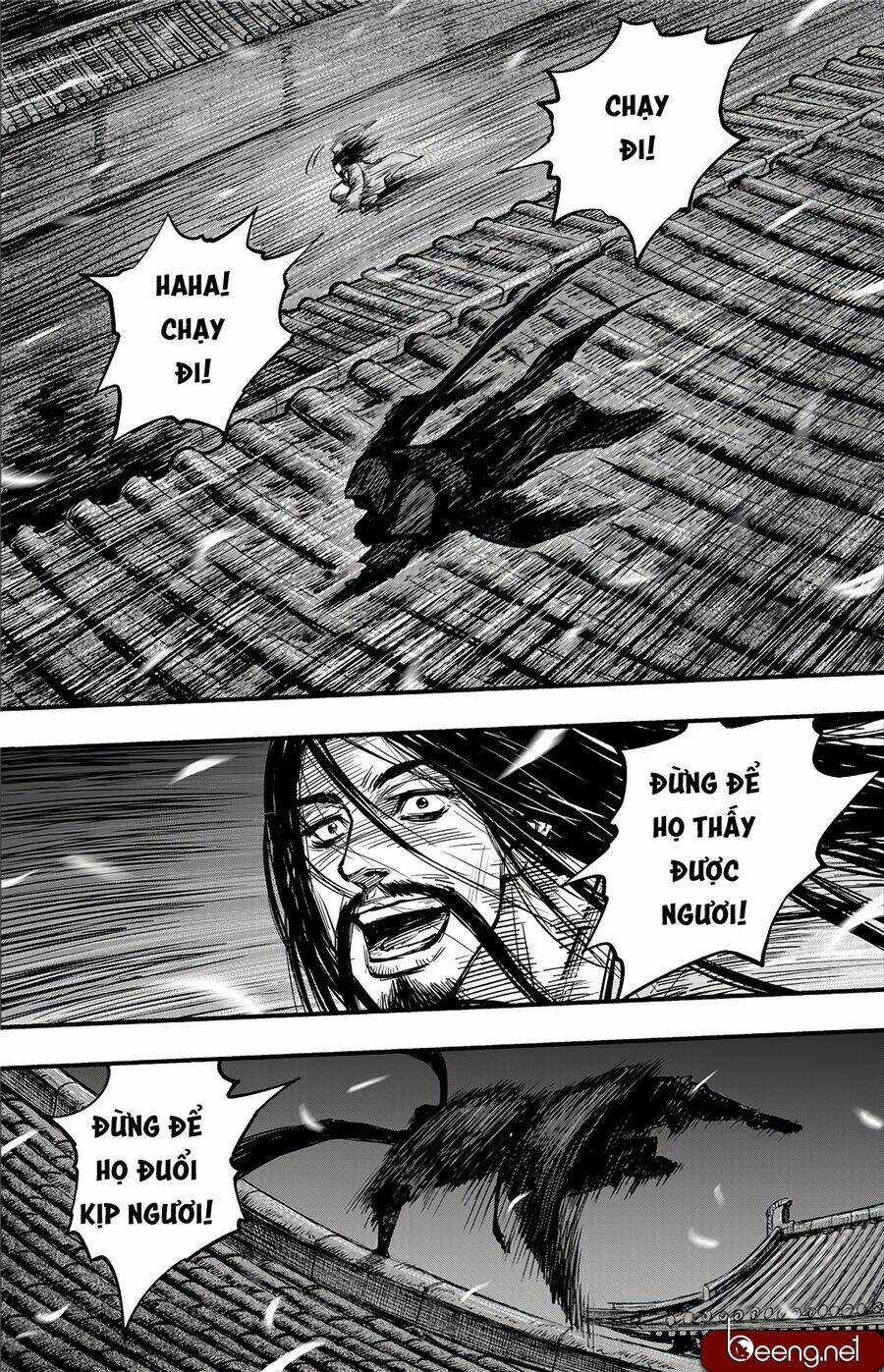 Thích Khách Tín Điều Chapter 8 trang 7