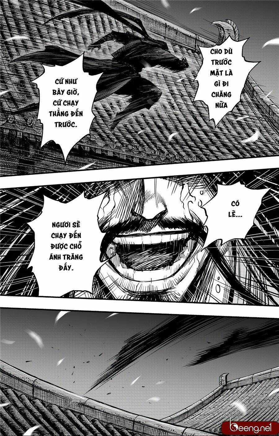 Thích Khách Tín Điều Chapter 8 trang 9