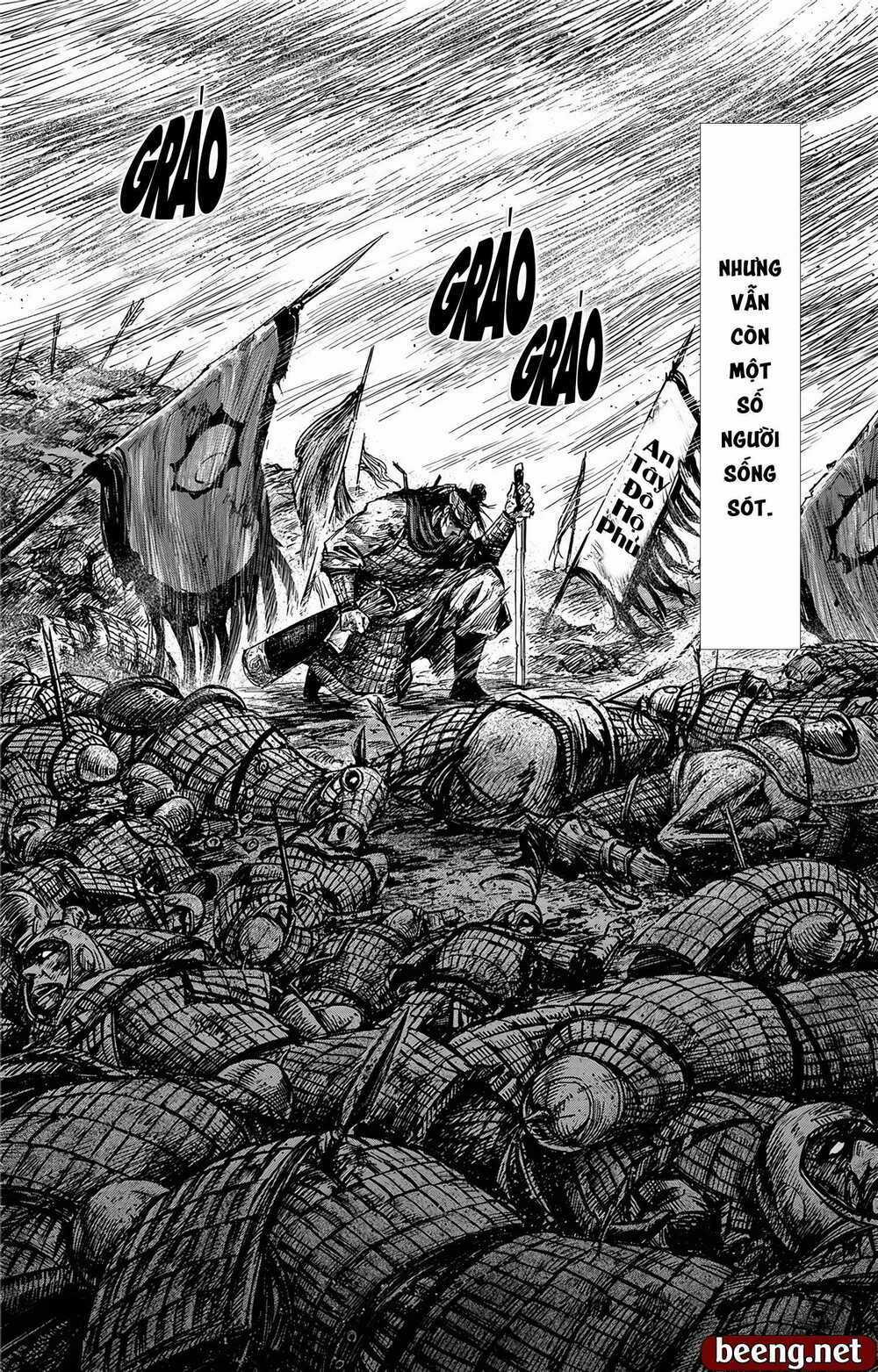 Thích Khách Tín Điều Chapter 9 trang 11