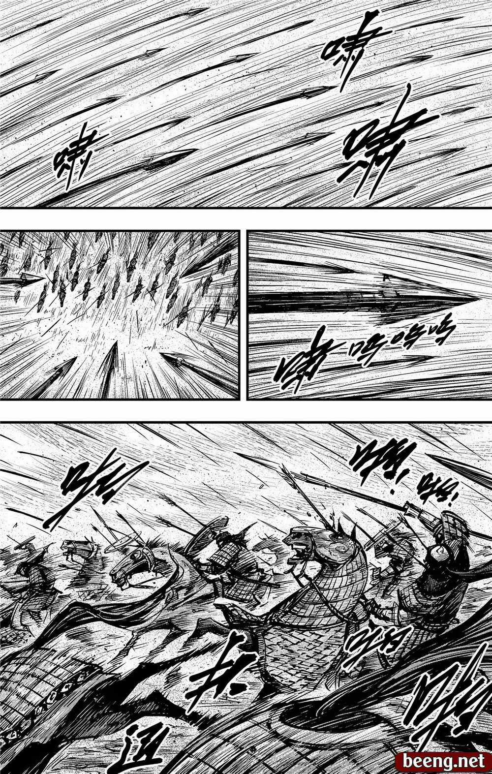 Thích Khách Tín Điều Chapter 9 trang 12