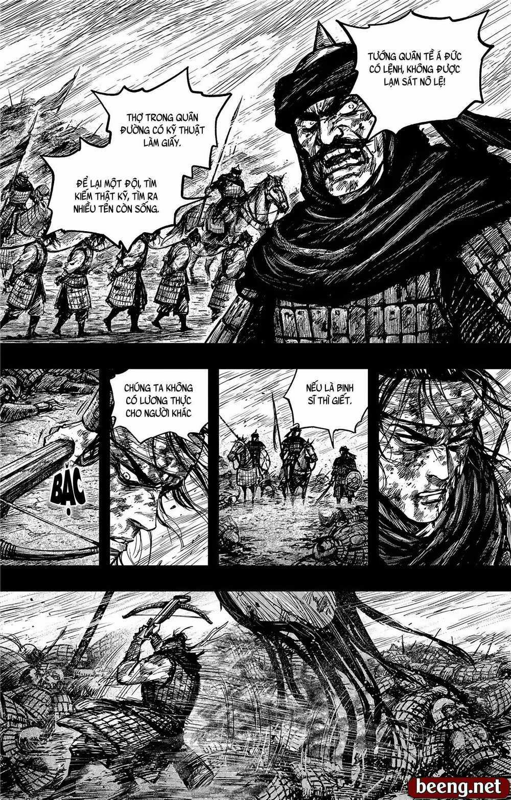 Thích Khách Tín Điều Chapter 9 trang 13
