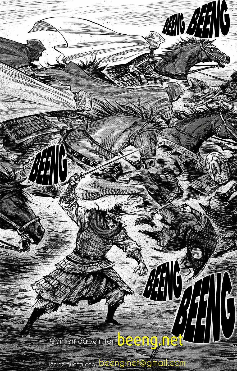 Thích Khách Tín Điều Chapter 9 trang 19