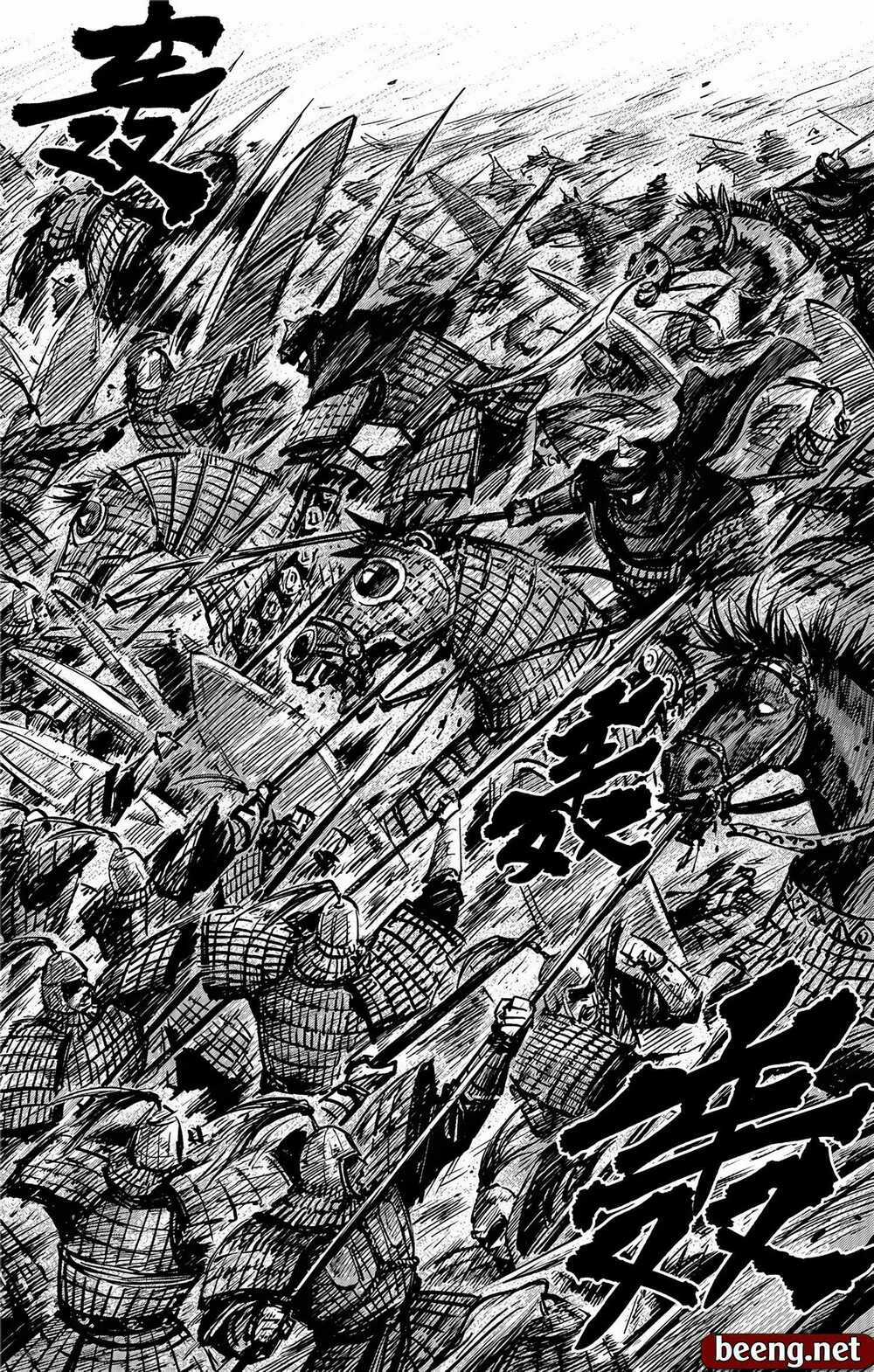 Thích Khách Tín Điều Chapter 9 trang 9