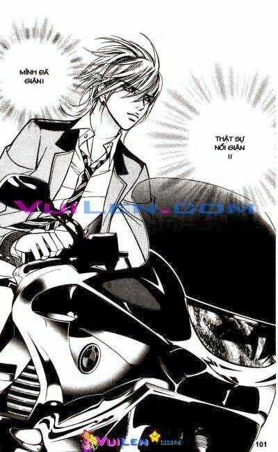 Thích Làm Người Bình Thường Chapter 1 trang 100