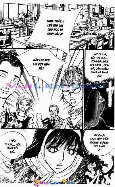 Thích Làm Người Bình Thường Chapter 1 trang 102