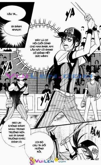 Thích Làm Người Bình Thường Chapter 1 trang 106