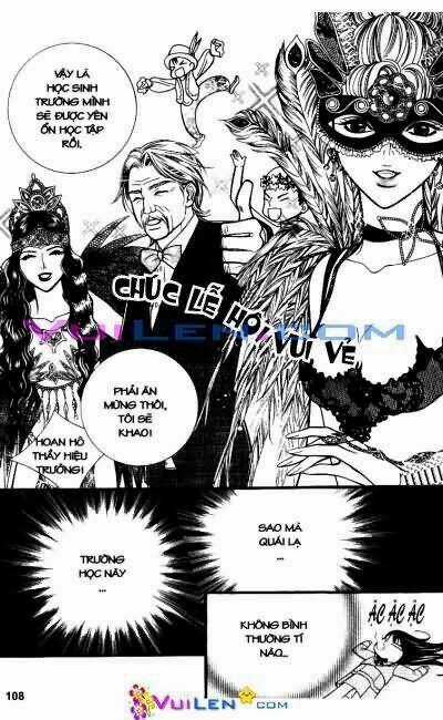 Thích Làm Người Bình Thường Chapter 1 trang 107