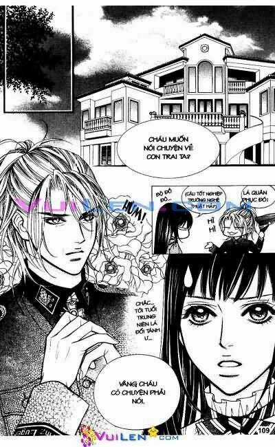 Thích Làm Người Bình Thường Chapter 1 trang 108