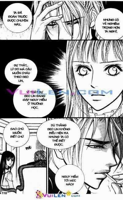 Thích Làm Người Bình Thường Chapter 1 trang 109