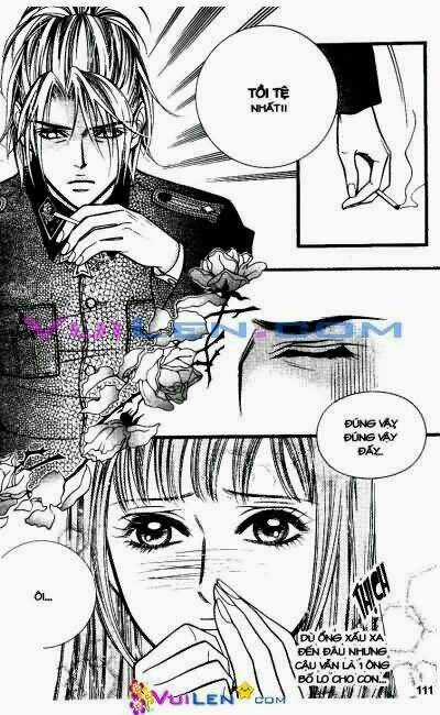 Thích Làm Người Bình Thường Chapter 1 trang 110