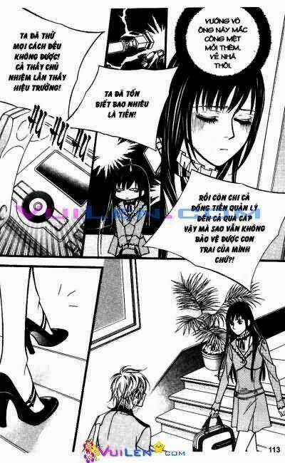 Thích Làm Người Bình Thường Chapter 1 trang 112