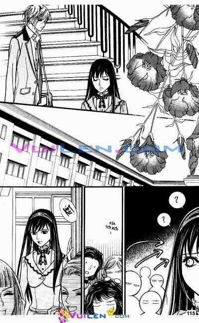 Thích Làm Người Bình Thường Chapter 1 trang 114