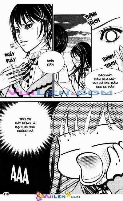 Thích Làm Người Bình Thường Chapter 1 trang 117