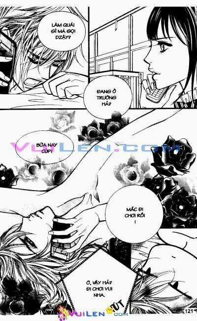 Thích Làm Người Bình Thường Chapter 1 trang 120