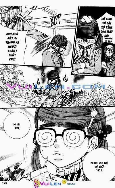 Thích Làm Người Bình Thường Chapter 1 trang 125