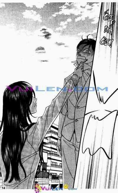 Thích Làm Người Bình Thường Chapter 1 trang 13