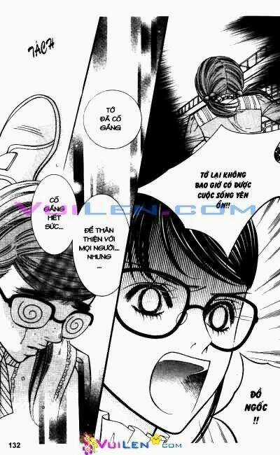 Thích Làm Người Bình Thường Chapter 1 trang 131