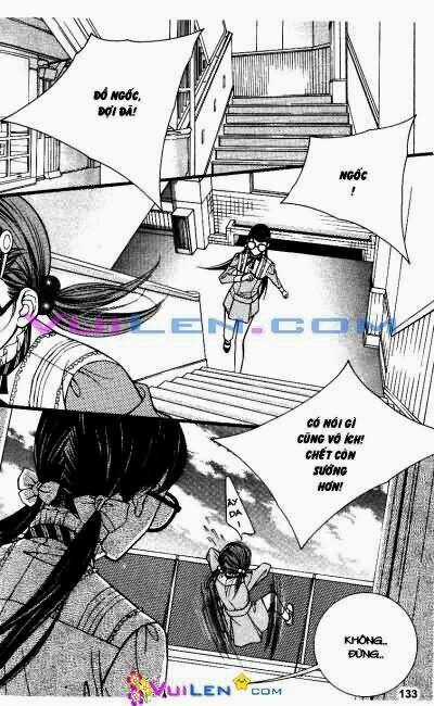 Thích Làm Người Bình Thường Chapter 1 trang 132