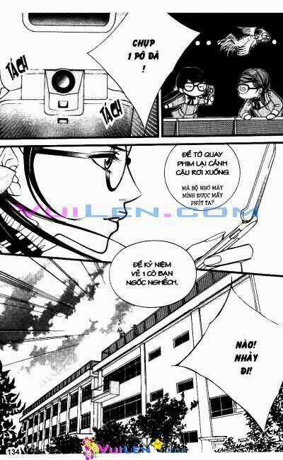 Thích Làm Người Bình Thường Chapter 1 trang 133