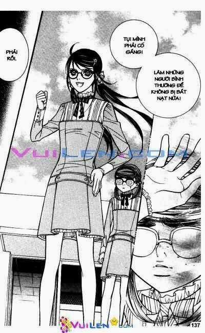 Thích Làm Người Bình Thường Chapter 1 trang 136