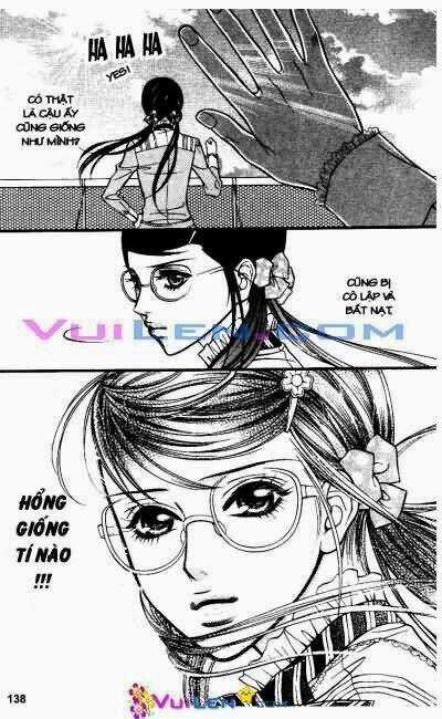 Thích Làm Người Bình Thường Chapter 1 trang 137