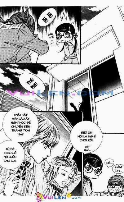 Thích Làm Người Bình Thường Chapter 1 trang 138