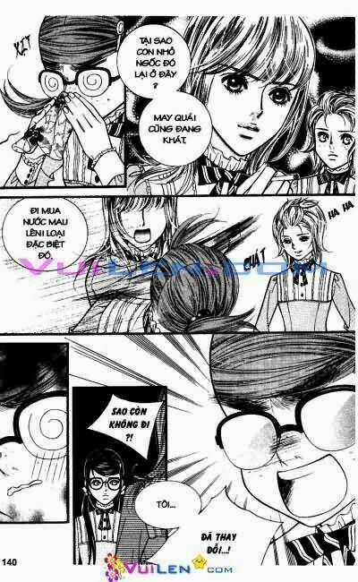 Thích Làm Người Bình Thường Chapter 1 trang 139