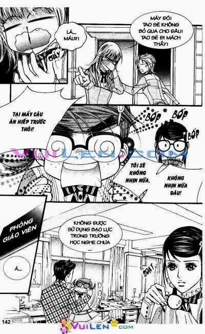 Thích Làm Người Bình Thường Chapter 1 trang 141