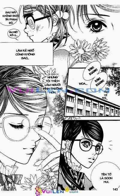 Thích Làm Người Bình Thường Chapter 1 trang 142