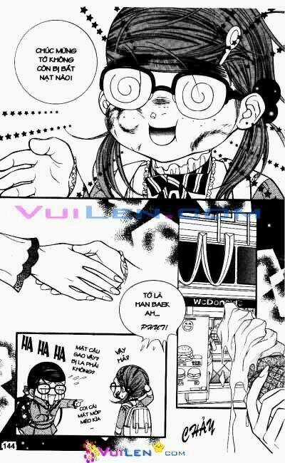 Thích Làm Người Bình Thường Chapter 1 trang 143