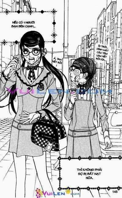 Thích Làm Người Bình Thường Chapter 1 trang 144