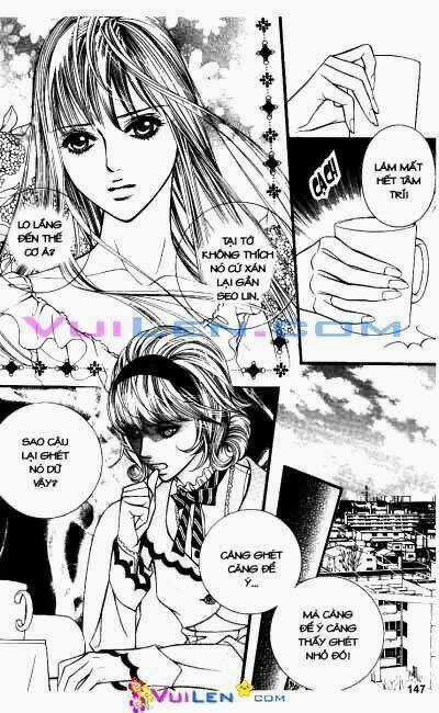 Thích Làm Người Bình Thường Chapter 1 trang 146