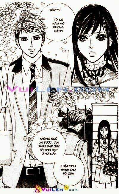 Thích Làm Người Bình Thường Chapter 1 trang 147