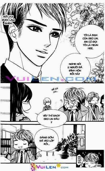 Thích Làm Người Bình Thường Chapter 1 trang 148