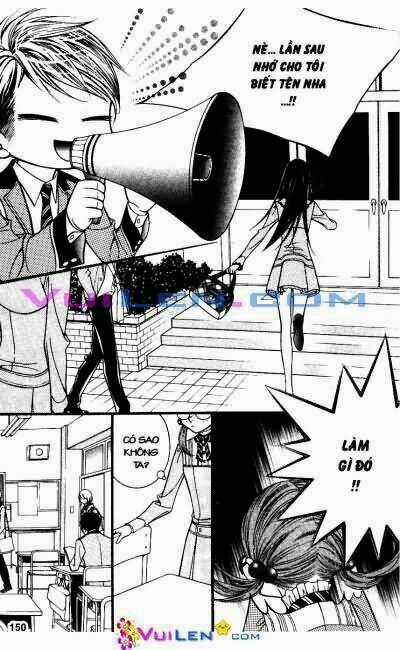 Thích Làm Người Bình Thường Chapter 1 trang 149