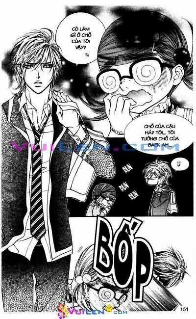 Thích Làm Người Bình Thường Chapter 1 trang 150